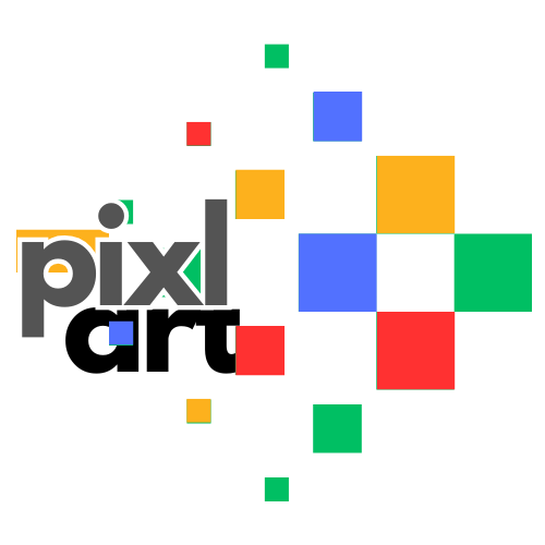 Pixl Art